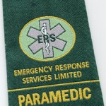 Paramedic