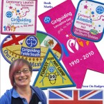 Guiding Magazine Advert