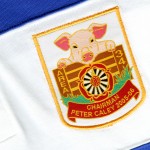 Personalised Rugby