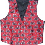 Area Chairmans Waistcoat