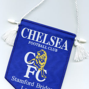 Supporters Pennant
