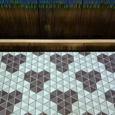 Jacquard Woven Furnishing